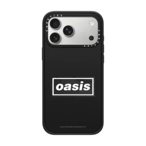 Oasis Logo Case｜手機殼