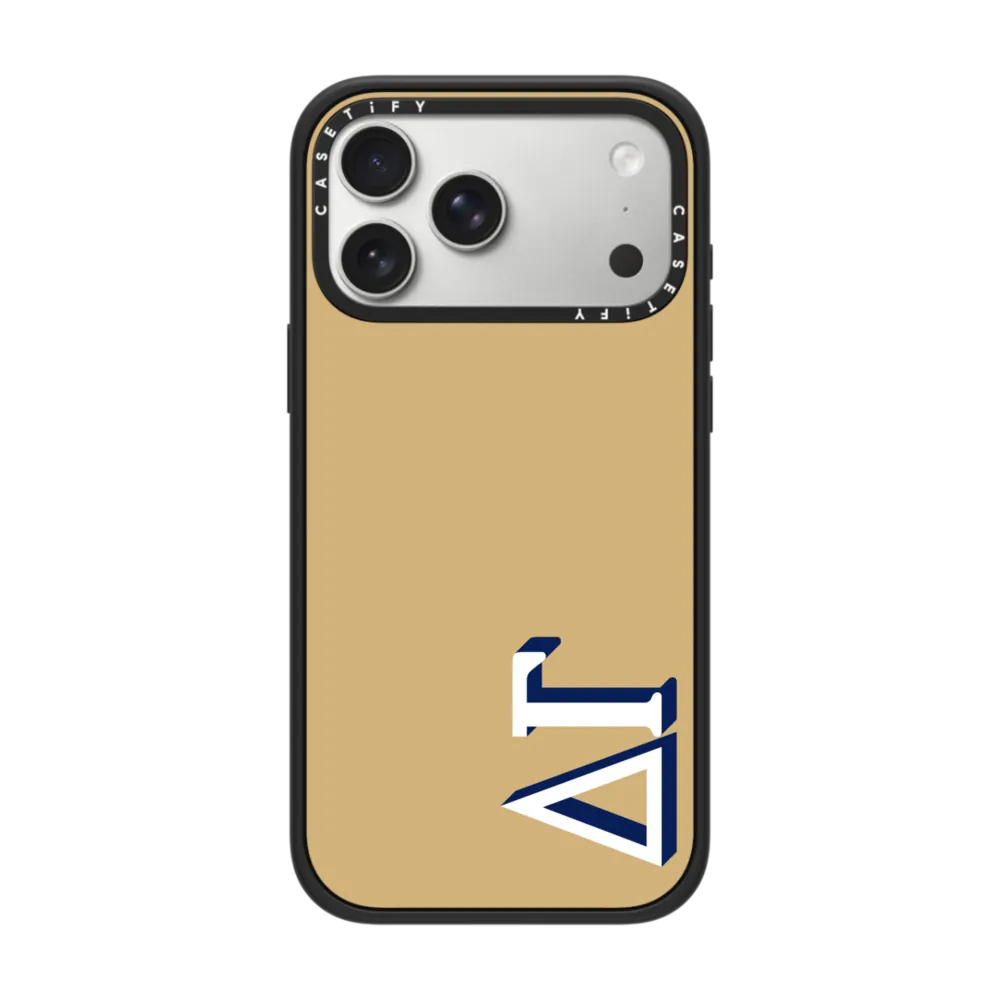 Delta Gamma｜手機殼