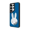 Miffy Blue Mirror Frame Case｜三星手機殼