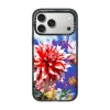 Dahlia Blue Phone Case｜手機殼