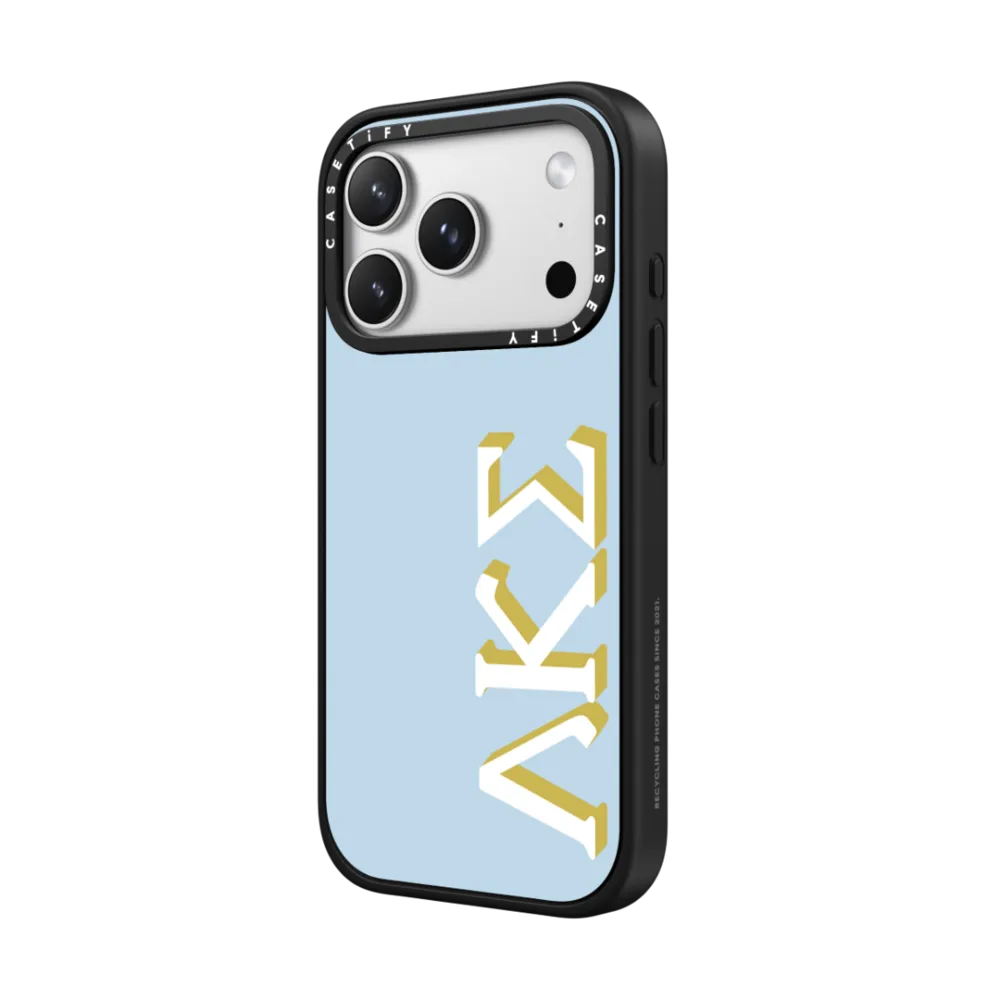 Lambda Kappa Sigma｜手機殼