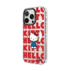 Hello Kitty（凱蒂貓）｜Graphic Logo Case｜手機殼
