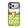 Egg Field by PIKARAR｜手機殼