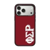 Phi Sigma Rho｜手機殼