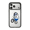 Chill Time in NY (BMX)｜手機殼