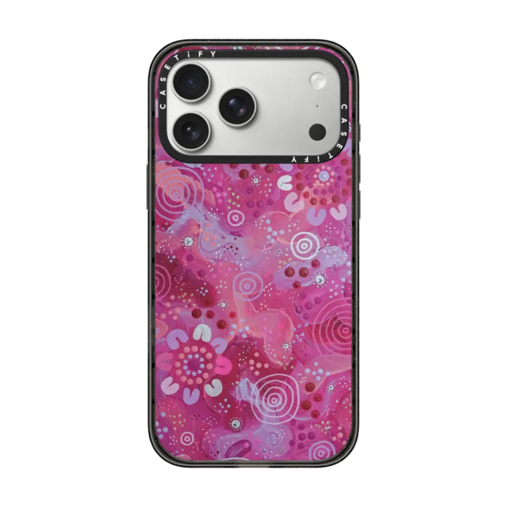 Fairytale Dreams iPhone Case