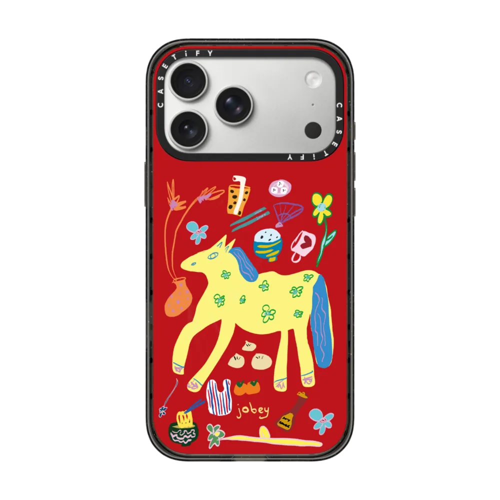 Horse Power｜手機殼