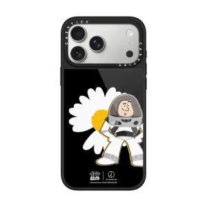 PEACEMINUSONE × 玩具總動員｜THE FIRST FAN Symbol Case - BUZZ LIGHTYEAR｜手機殼