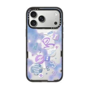RIIZE Odyssey Badge Case｜手機殼