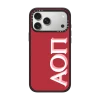 Alpha Omicron Pi｜手機殼