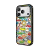 Things That Go Pattern Phone Case｜手機殼