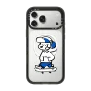 Chill Time in NY (Skateboard & Music)｜手機殼