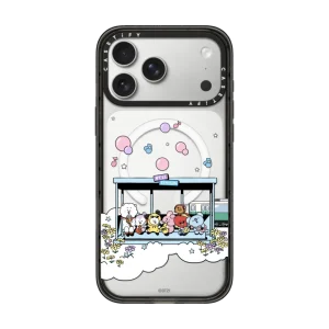 BT21 系列｜BT21 Voyage Case｜手機殼