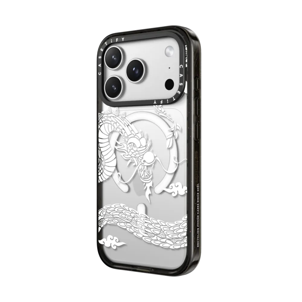 Chinese Dragon｜手機殼