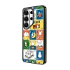 Miffy 70 Stamp Case｜三星手機殼
