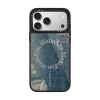 MATIN KIM DENIM CIRCLE CASE｜手機殼