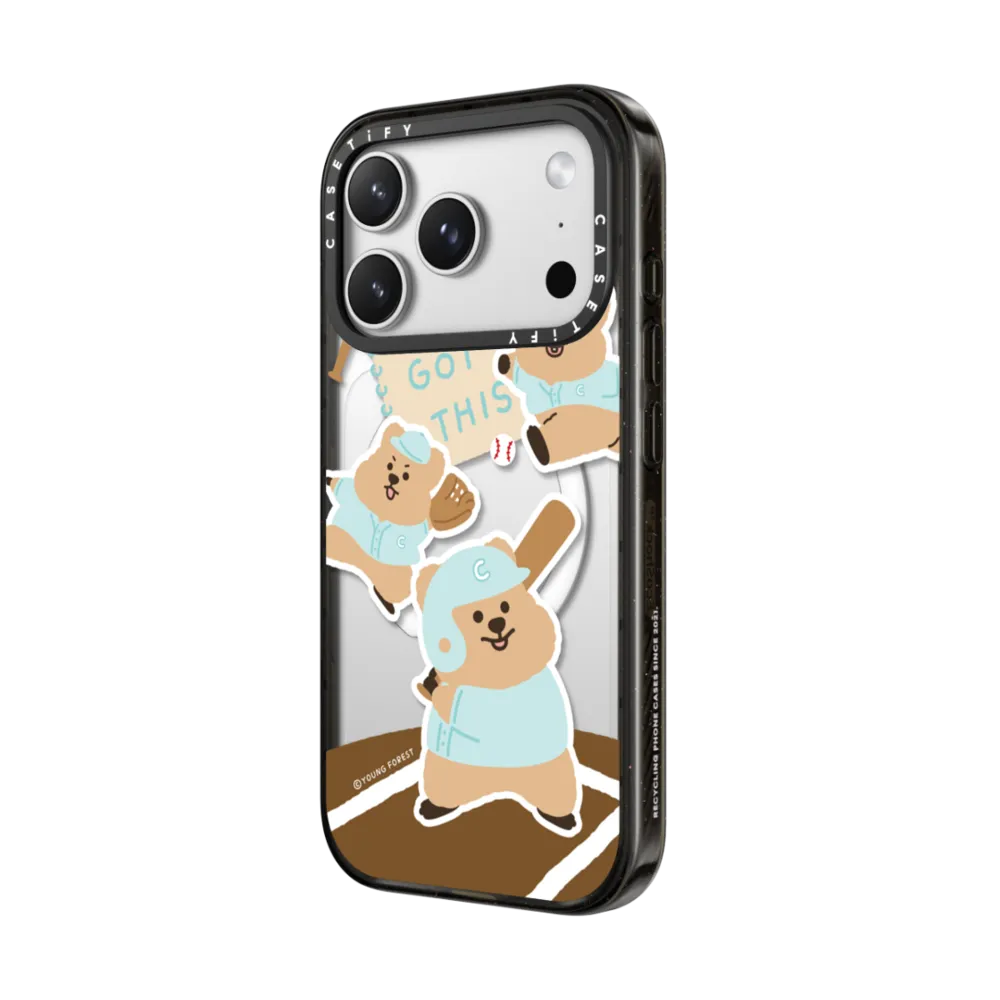 KKOTKA Got This Case｜手機殼