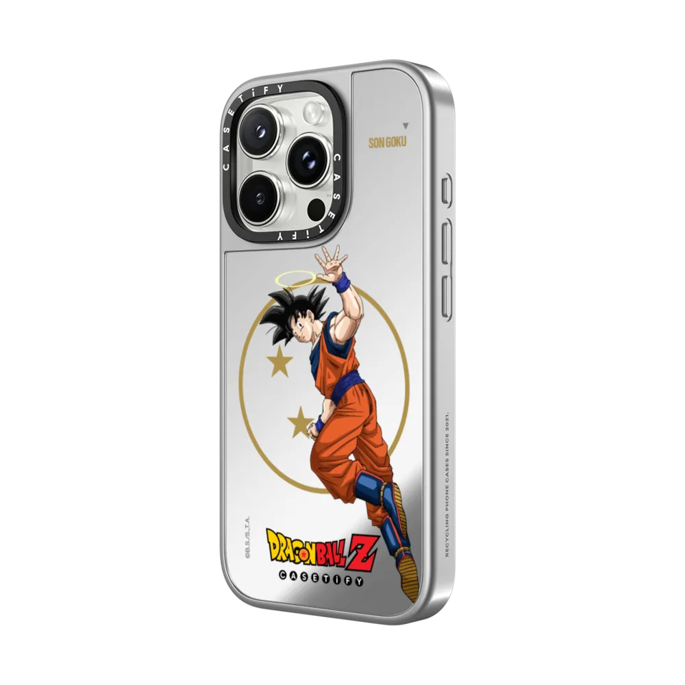 七龍珠 Z｜GOKU Case｜手機殼