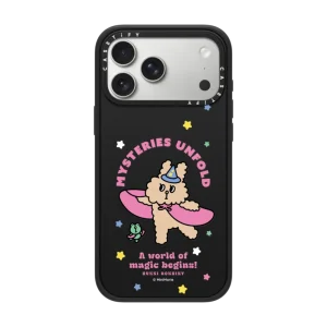 MAGICAL JENNY｜手機殼