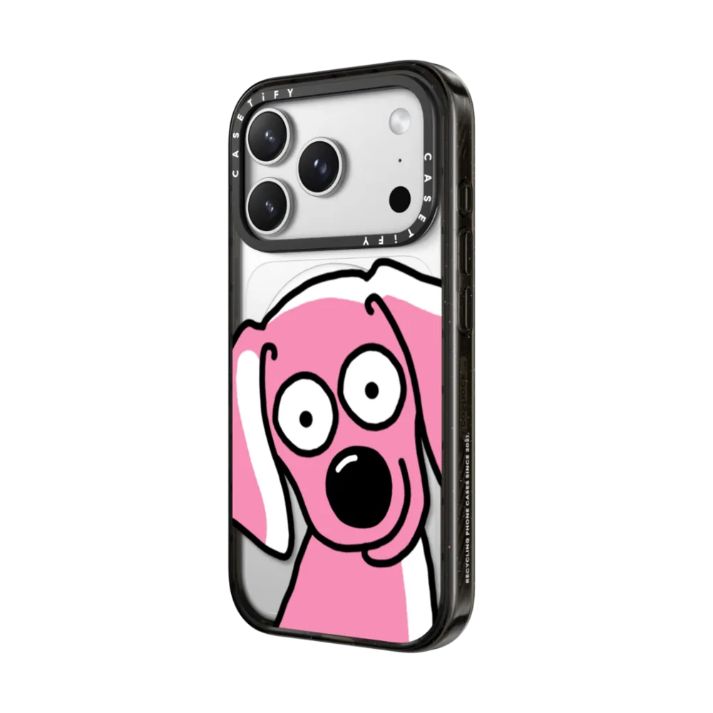 Dog Selfie｜手機殼