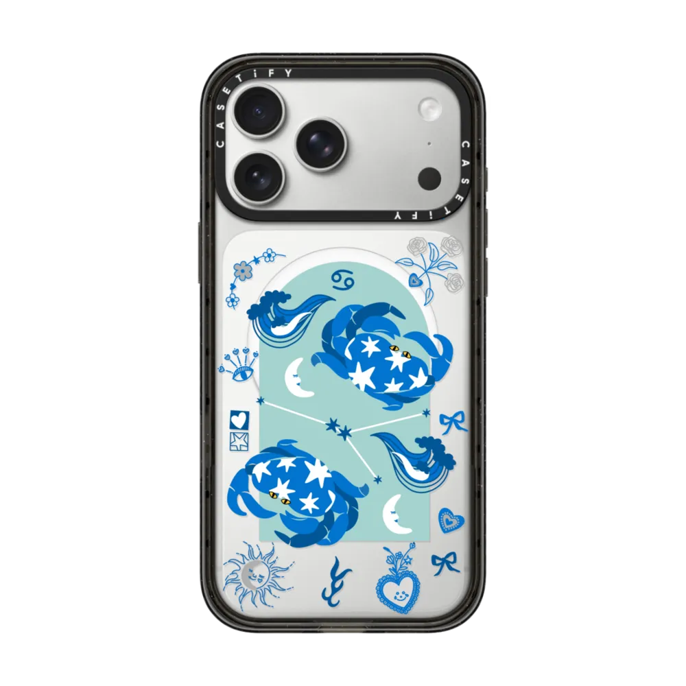 Cancer｜手機殼