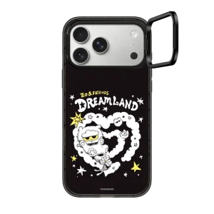 ZO&FRIENDS 系列｜DREAMLAND PHONE CASE｜手機殼
