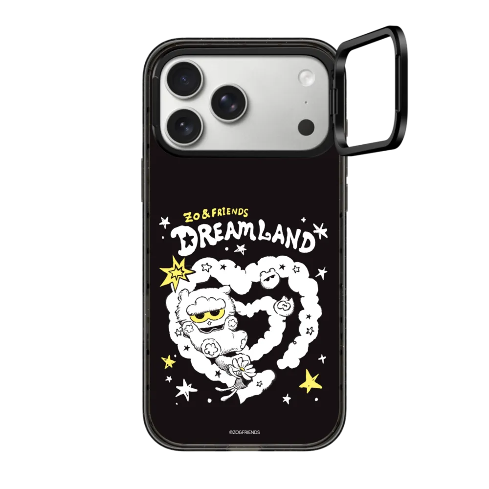 ZO&FRIENDS 系列｜DREAMLAND PHONE CASE