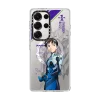 新世紀福音戰士｜Shinji Ikari Case｜三星手機殼