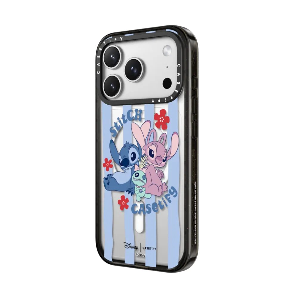 Disney 星際寶貝｜Stitch Family Case｜手機殼