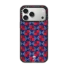 Moquette Phone Case - Red Edition｜手機殼