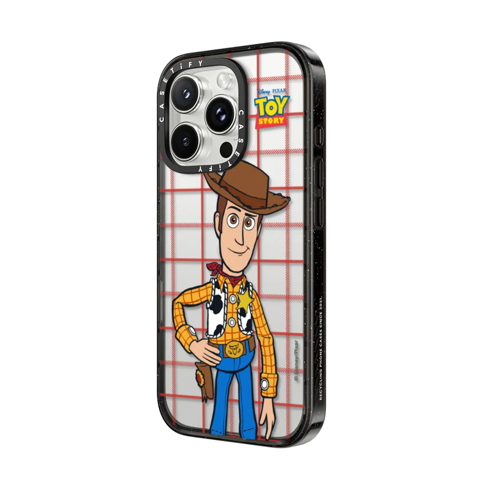 玩具總動員｜Disney and Pixar's Toy Story | Woody Friend Case｜手機殼