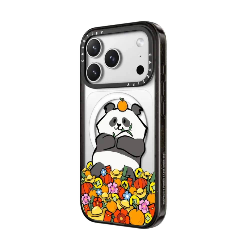 New Year Case｜手機殼