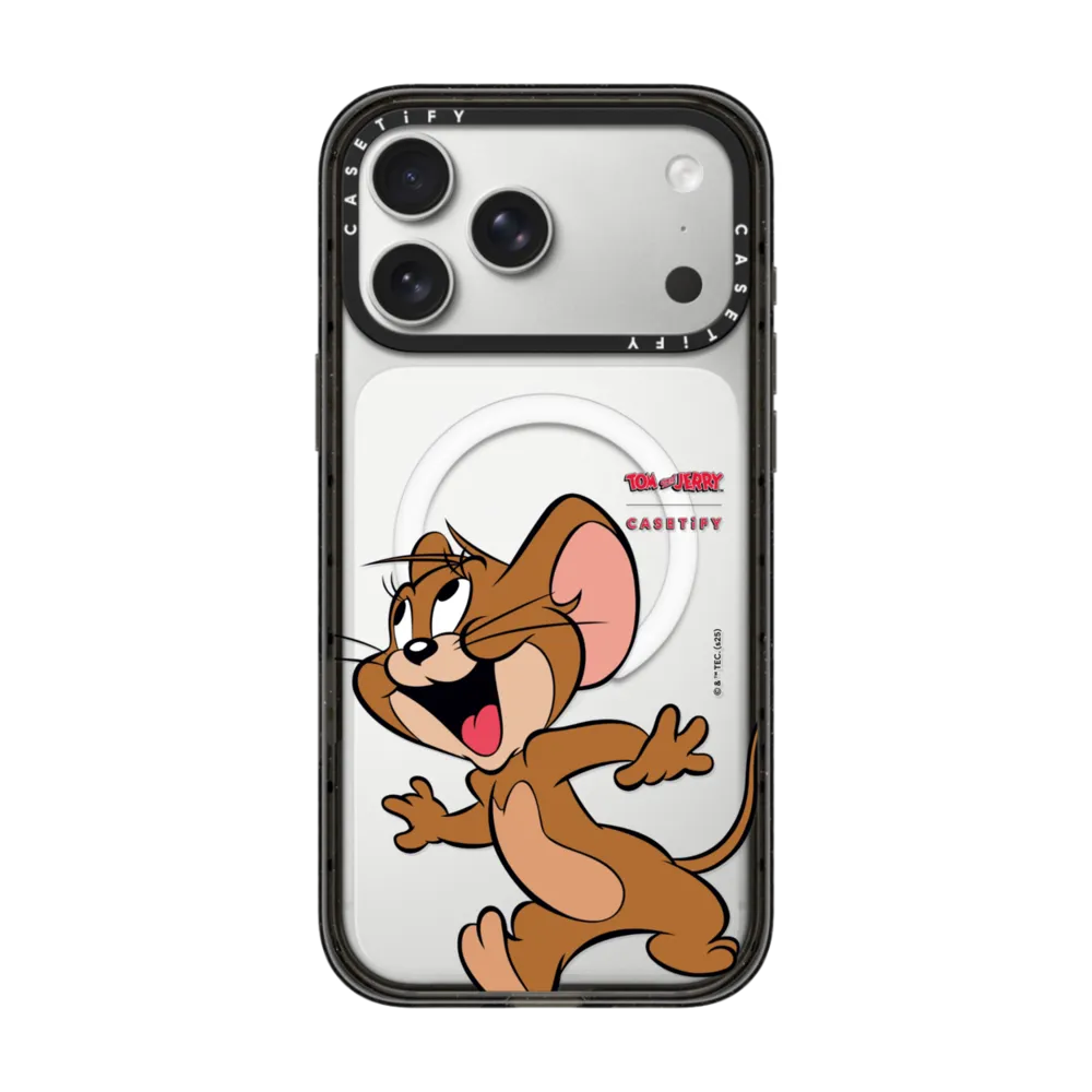 Jerry Character Case