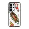 Woody the Hotdog｜三星手機殼