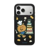 Patissiere Bear｜手機殼