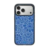 村上隆｜MULTI-FLOWERS (BLUE) PHONE CASE｜手機殼