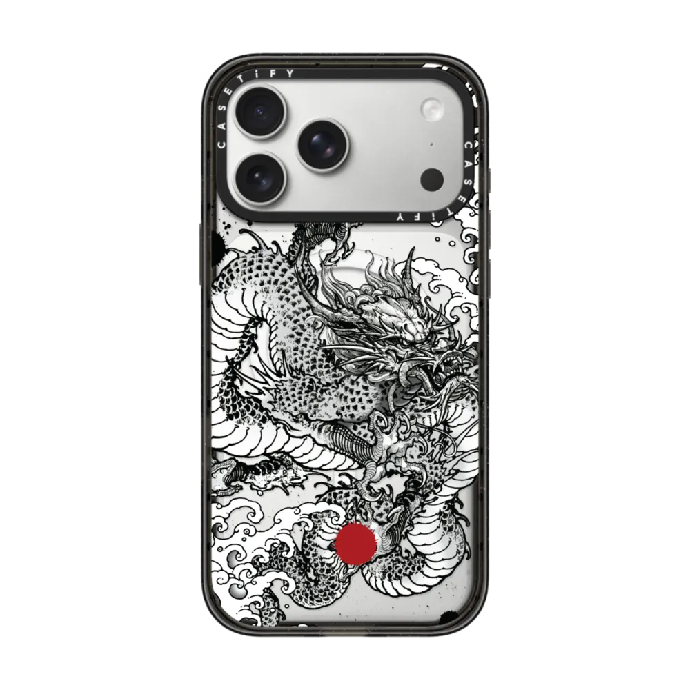 Power Dragon