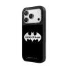 蝙蝠俠 Batman x BLVCK Batman Word Case - Black｜手機殼