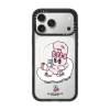 Esther Bunny On Phone Phone Case｜手機殼