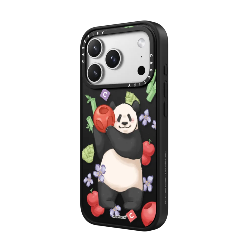 M.LanPanda Joy List Case｜手機殼