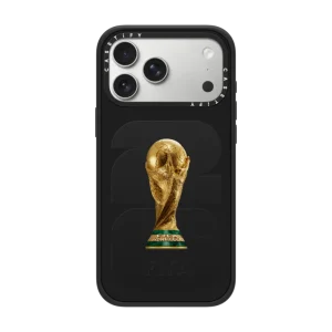 FIFA WORLD CUP 26 TROPHY CASE｜手機殼
