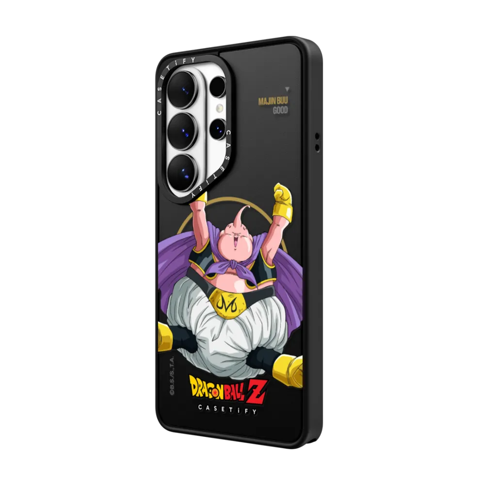 七龍珠 Z｜MAJIN BUU Good Case｜三星手機殼