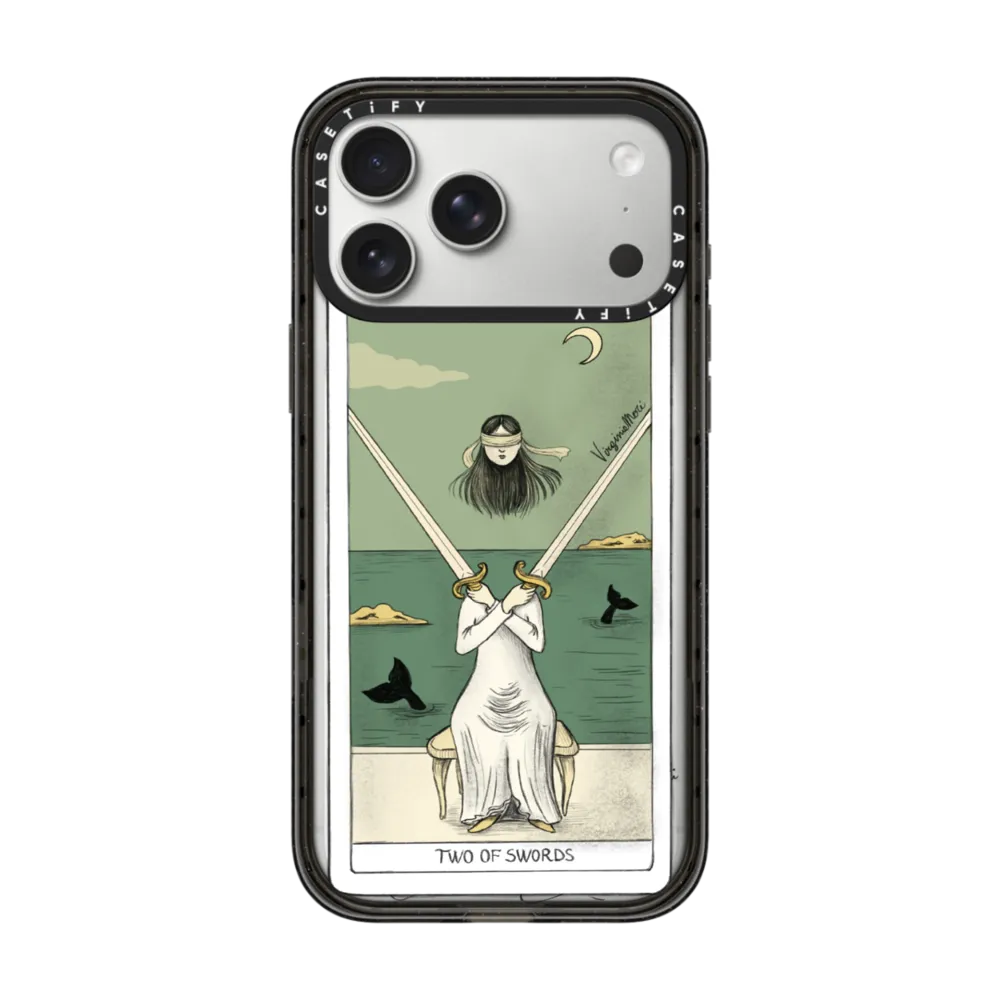 Tarot Sword