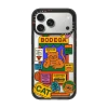 Bodega Cat｜手機殼