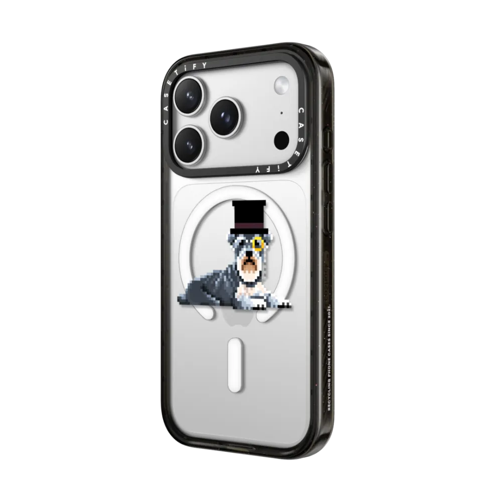 The Distinguished Gentleman｜手機殼
