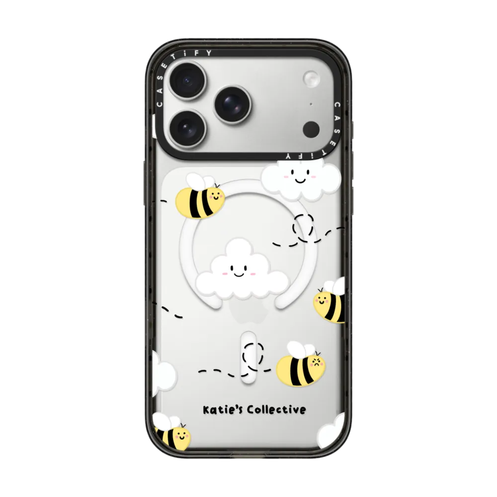Busy Bee by Katie's Collective