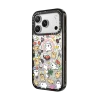 線條小狗 Maltese Stickermania Case｜手機殼