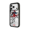蜘蛛人｜Spider-Man Name Custom Case (White Font) - Pose 3｜手機殼