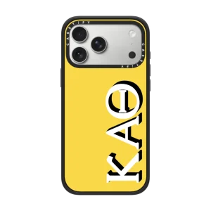 Kappa Alpha Theta｜手機殼