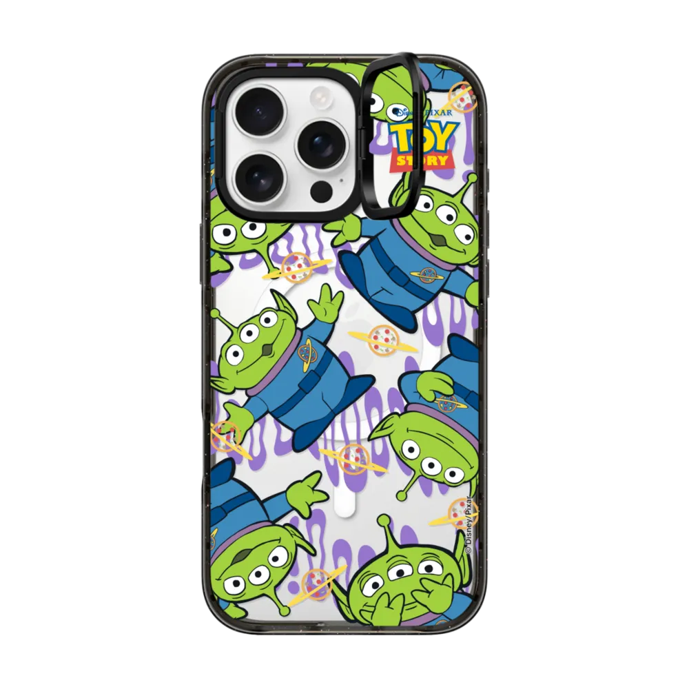 玩具總動員｜Disney and Pixar's Toy Story | OOO Alien Medley Case｜手機殼